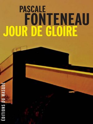 cover image of Jour de gloire